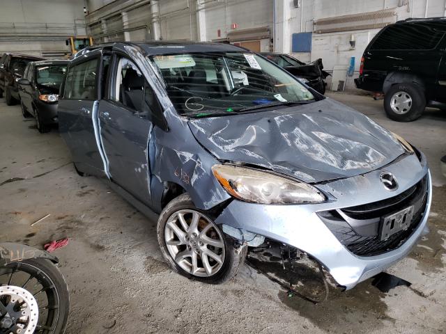 MAZDA 5 2012 jm1cw2cl6c0138689