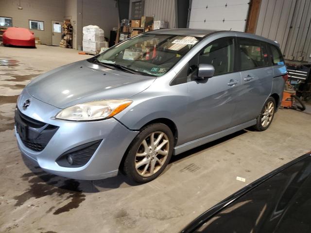 MAZDA 5 2012 jm1cw2cl6c0141611