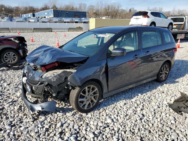 MAZDA 5 2012 jm1cw2cl6c0143360