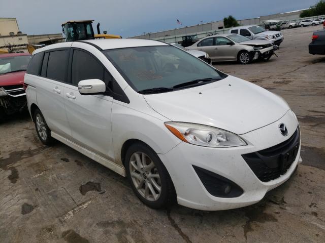 MAZDA 5 2013 jm1cw2cl6d0149726