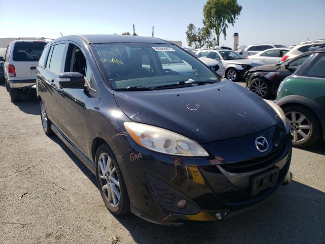 MAZDA 5 2013 jm1cw2cl6d0150570