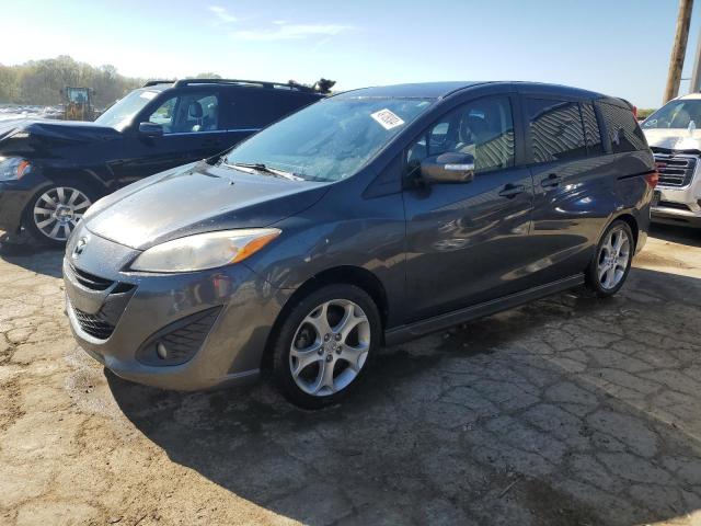 MAZDA 5 2013 jm1cw2cl6d0153212