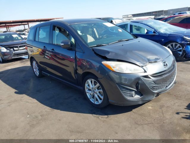 MAZDA MAZDA5 2015 jm1cw2cl6f0188559