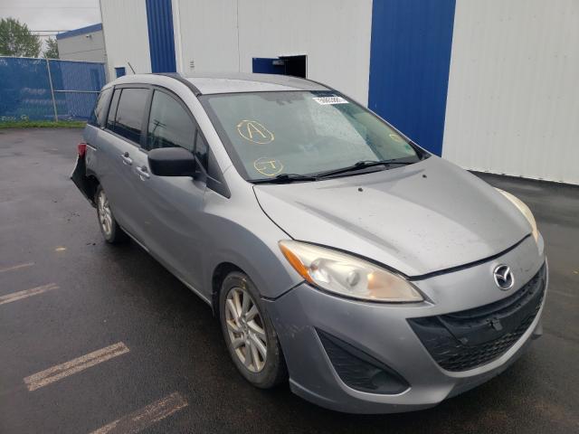 MAZDA 5 2012 jm1cw2cl7c0102476