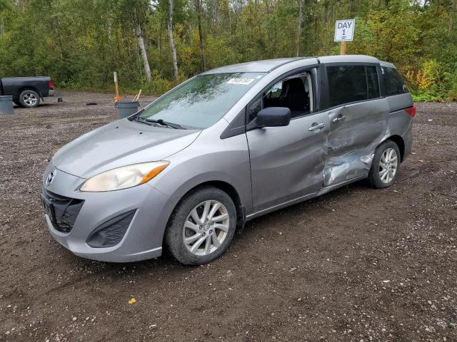 MAZDA 5 2012 jm1cw2cl7c0103983