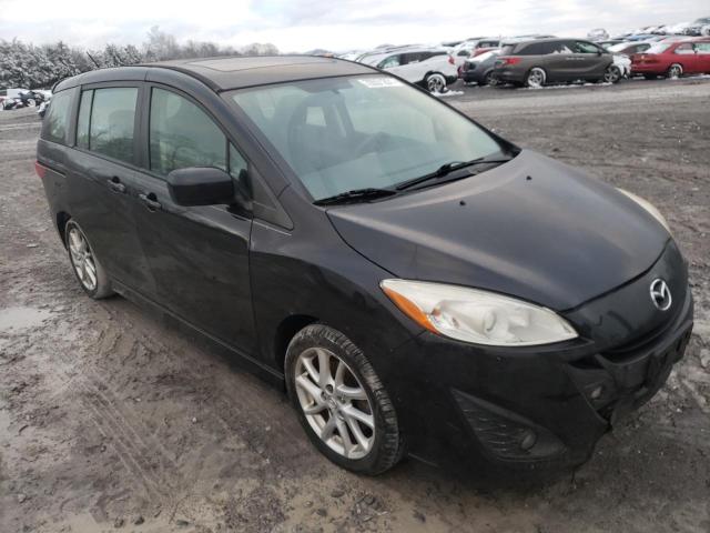 MAZDA 5 2012 jm1cw2cl7c0111792