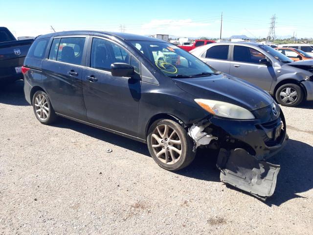 MAZDA 5 2012 jm1cw2cl7c0114188