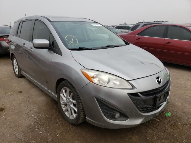 MAZDA 5 2012 jm1cw2cl7c0124719