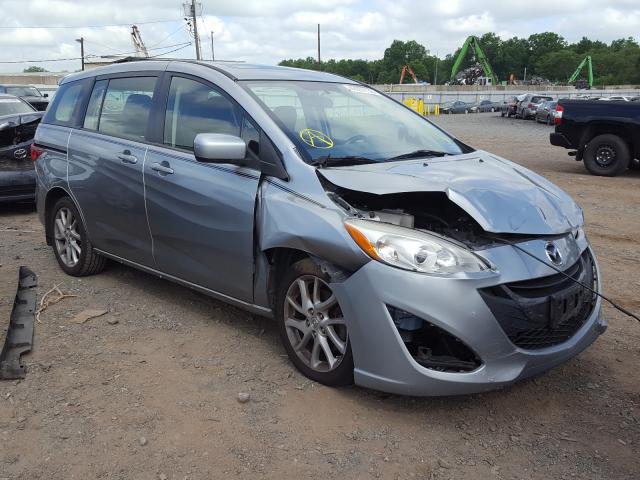 MAZDA 5 2012 jm1cw2cl7c0136871