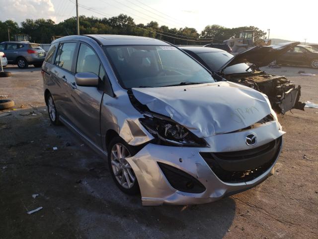 MAZDA 5 2012 jm1cw2cl7c0138782