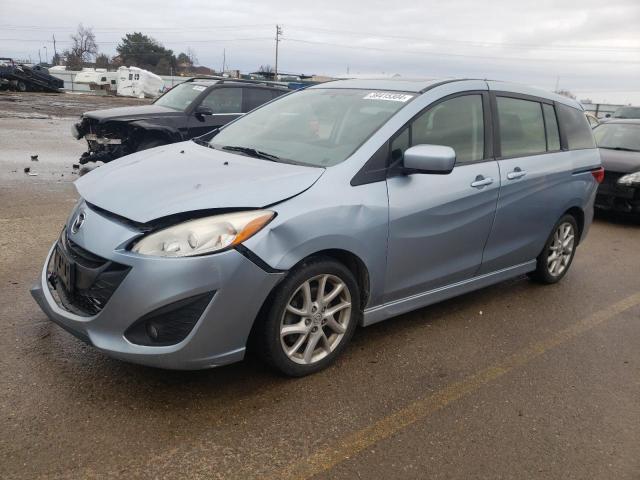 MAZDA 5 2012 jm1cw2cl7c0142864