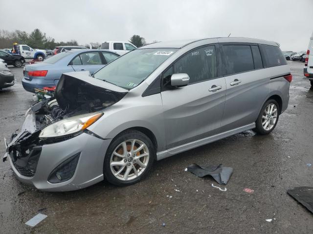 MAZDA 5 2013 jm1cw2cl7d0152330