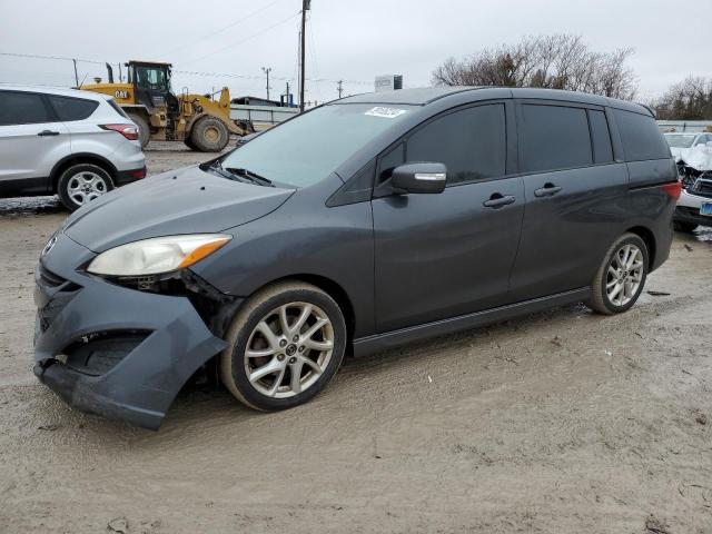 MAZDA 5 2013 jm1cw2cl7d0152344