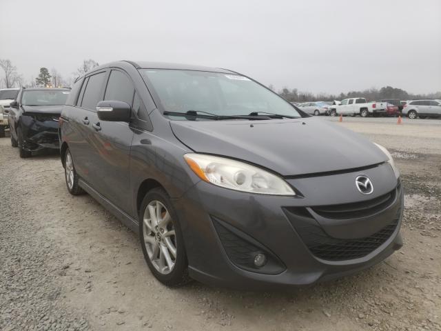 MAZDA 5 2013 jm1cw2cl7d0152666