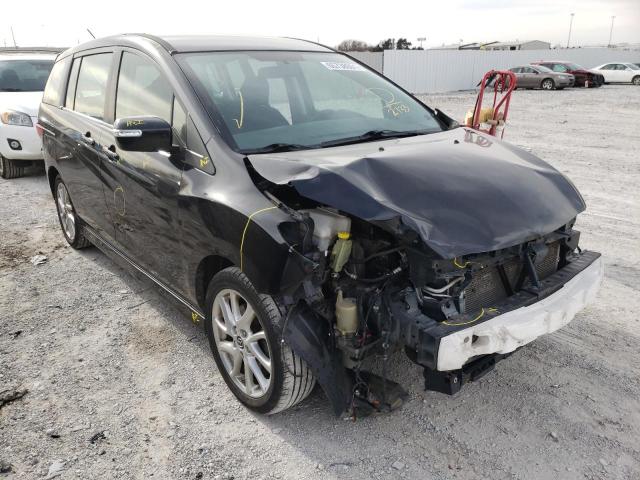 MAZDA 5 2013 jm1cw2cl7d0152733