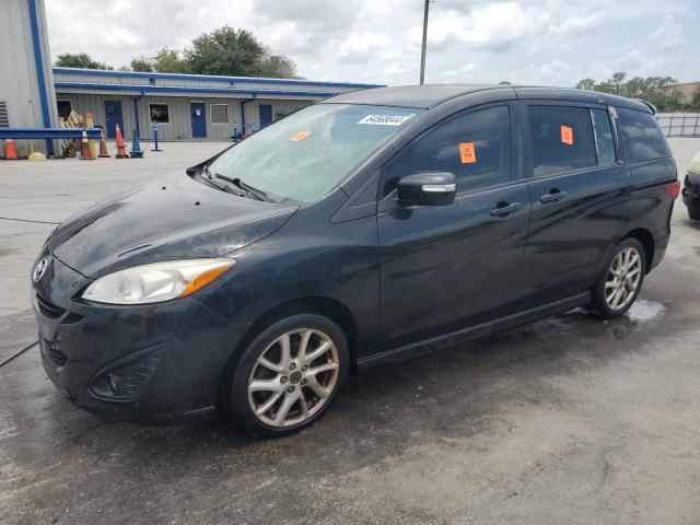 MAZDA 5 2013 jm1cw2cl7d0152912