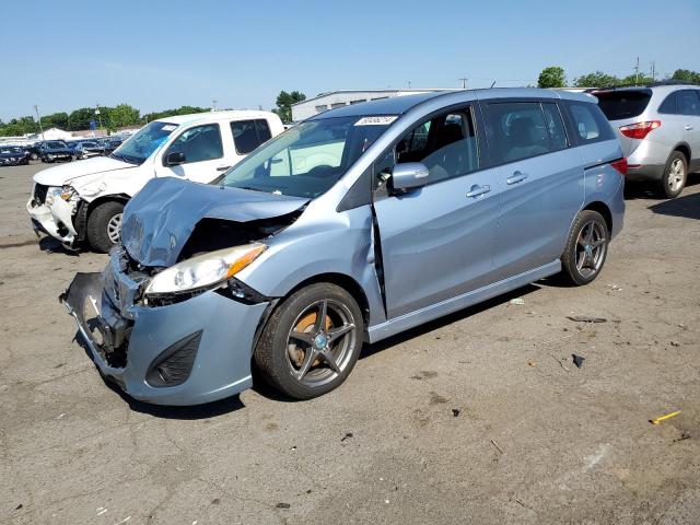 MAZDA 5 2013 jm1cw2cl7d0155888