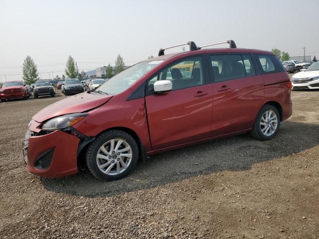 MAZDA 5 TOURING 2015 jm1cw2cl7f0187551