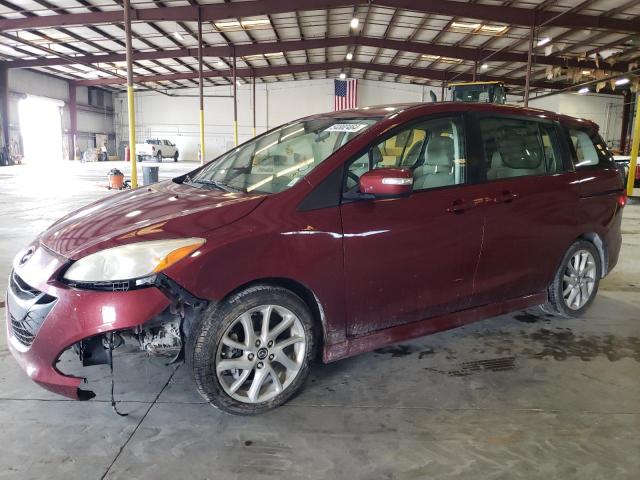 MAZDA 5 2015 jm1cw2cl7f0190398