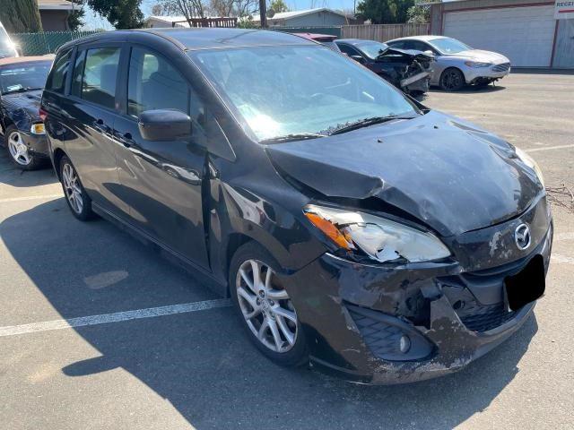 MAZDA 5 2012 jm1cw2cl800129704