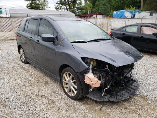 MAZDA 5 2012 jm1cw2cl8c0101286