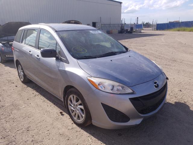 MAZDA 5 2012 jm1cw2cl8c0101515