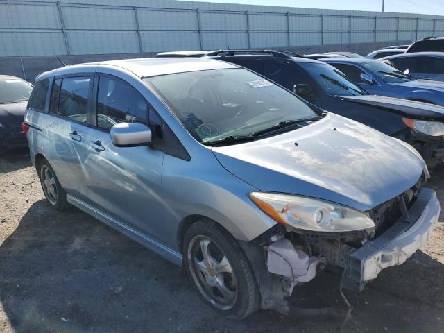 MAZDA 5 2012 jm1cw2cl8c0103944