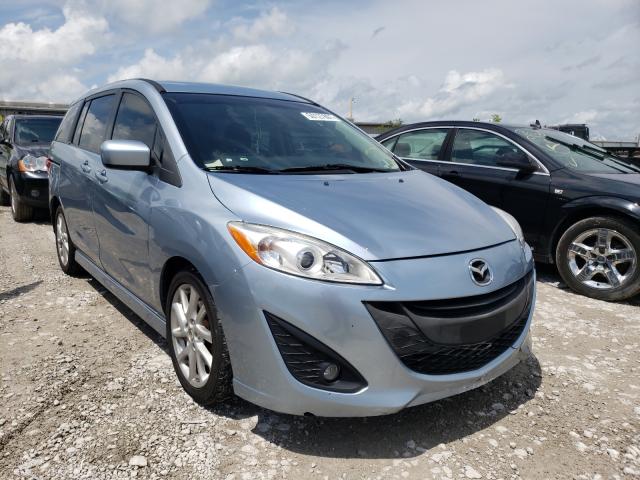 MAZDA 5 2012 jm1cw2cl8c0110375