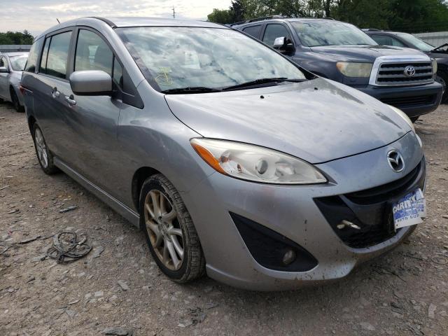 MAZDA 5 2012 jm1cw2cl8c0115592