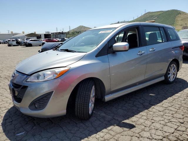 MAZDA 5 2012 jm1cw2cl8c0121599