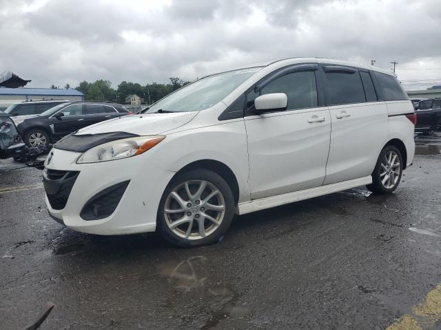 MAZDA 5 2012 jm1cw2cl8c0126690