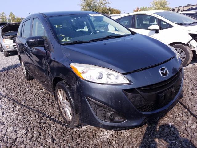 MAZDA 5 2012 jm1cw2cl8c0129184