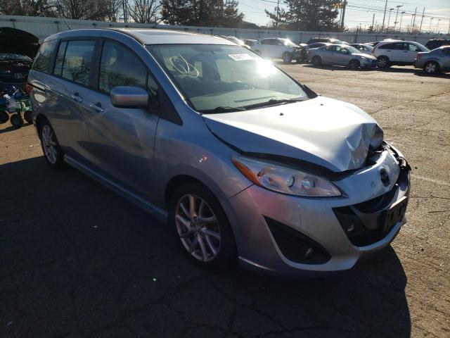 MAZDA 5 2012 jm1cw2cl8c0135356