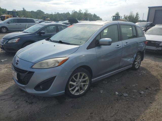 MAZDA 5 2012 jm1cw2cl8c0136152