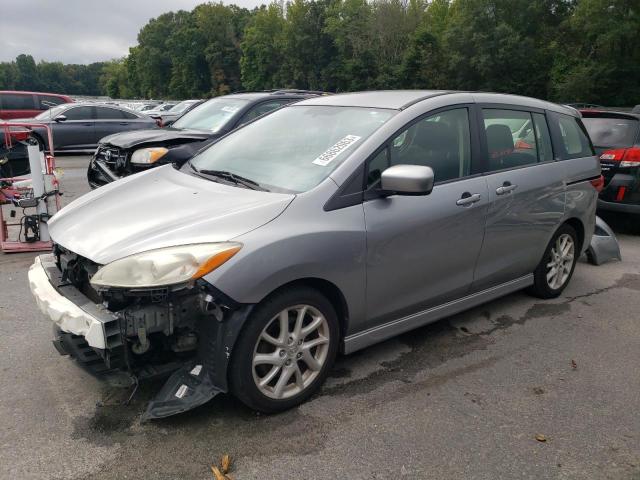 MAZDA 5 2012 jm1cw2cl8c0139598