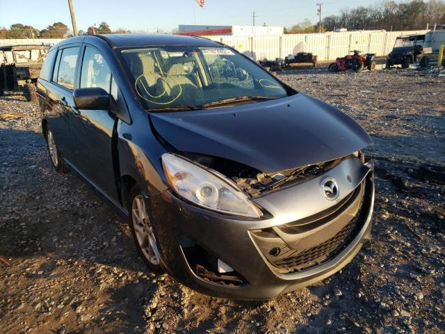 MAZDA 5 2012 jm1cw2cl8c0142727