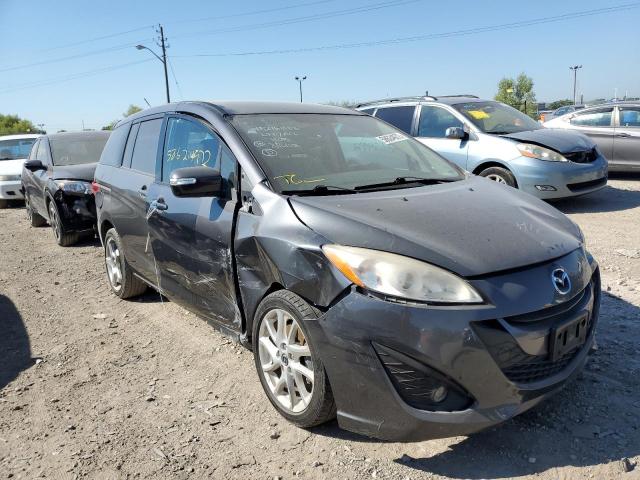 MAZDA 5 2013 jm1cw2cl8d0148576