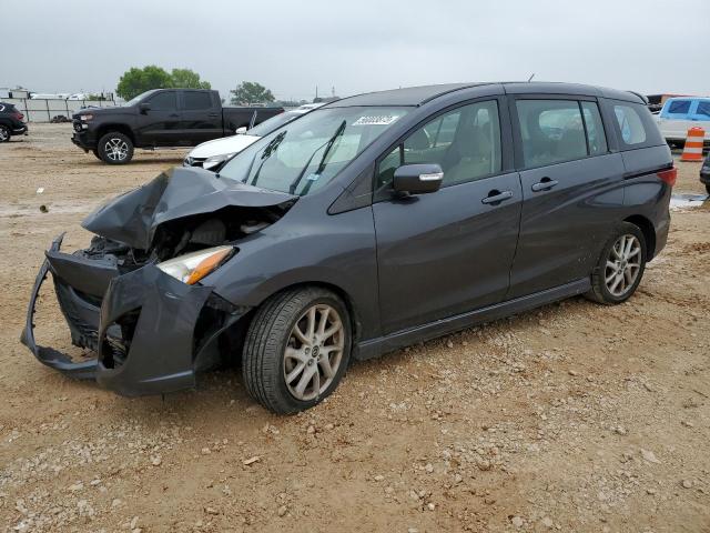 MAZDA 5 2013 jm1cw2cl8d0148691