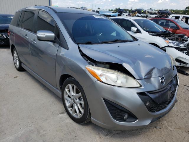 MAZDA 5 2013 jm1cw2cl8d0150375