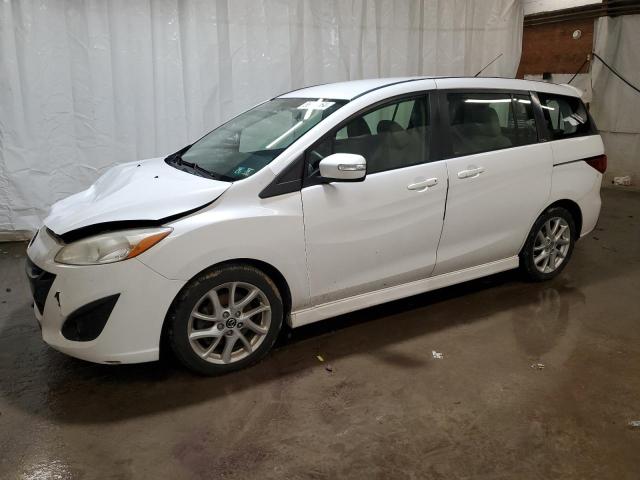 MAZDA 5 2013 jm1cw2cl8d0151333