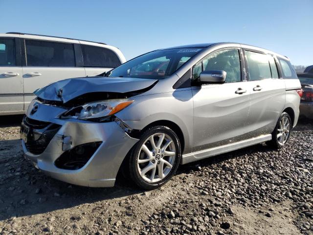 MAZDA 5 2013 jm1cw2cl8d0152840