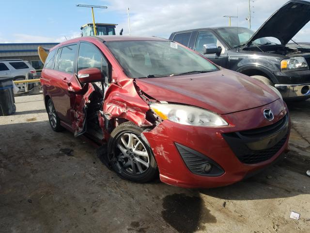 MAZDA 5 2013 jm1cw2cl8d0153048