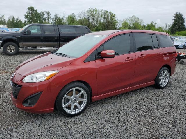 MAZDA 5 2014 jm1cw2cl8e0168005