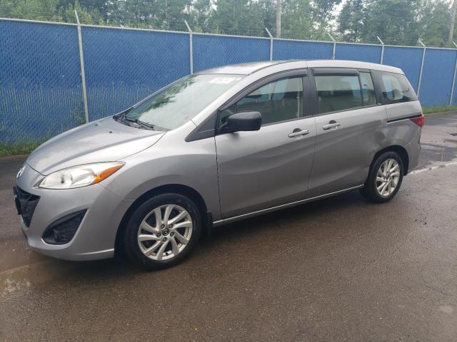 MAZDA 5 2014 jm1cw2cl8e0170918