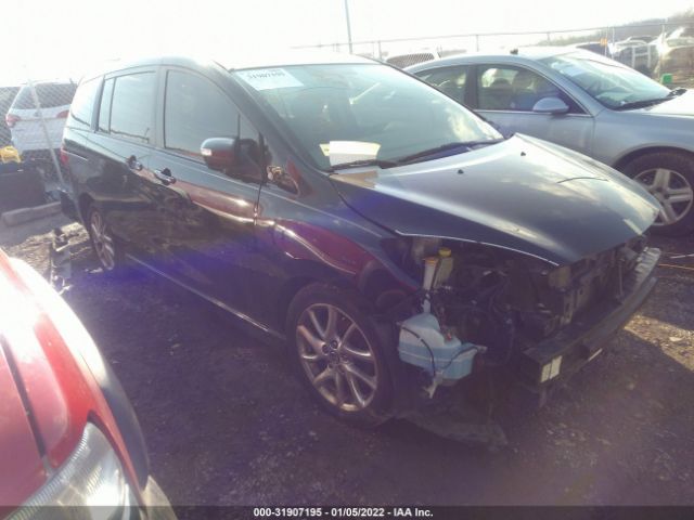 MAZDA 5 2014 jm1cw2cl8e0174998