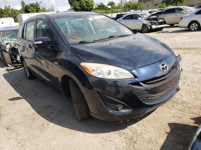 MAZDA 5 TOURING 2015 jm1cw2cl8f0189521