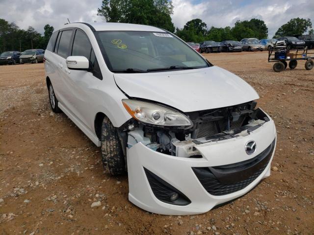 MAZDA 5 TOURING 2015 jm1cw2cl8f0190605