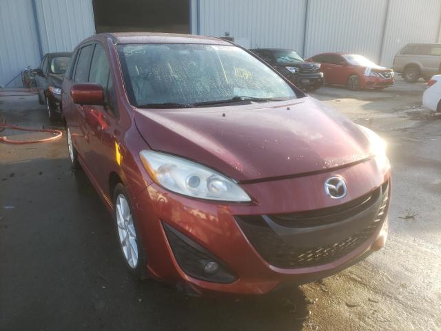 MAZDA 5 2012 jm1cw2cl9c0105573