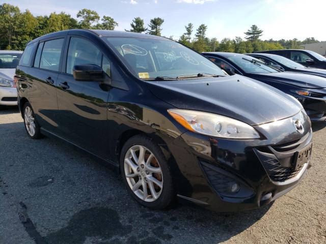 MAZDA 5 2012 jm1cw2cl9c0112474