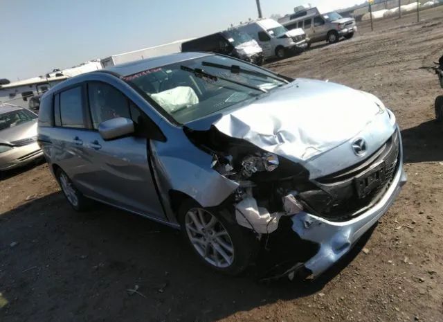 MAZDA MAZDA5 2012 jm1cw2cl9c0123779